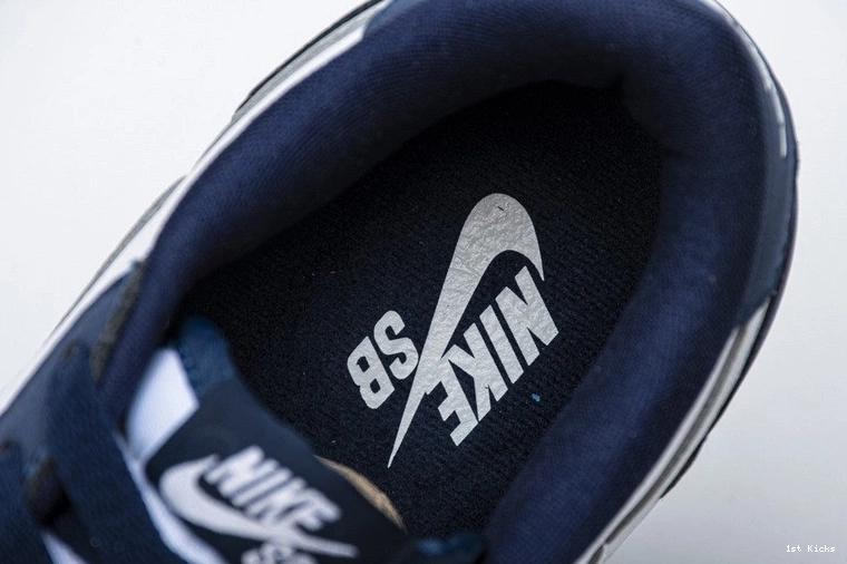 Navy Midnight Low CJ7891-400 SB 1 Jordan  1031